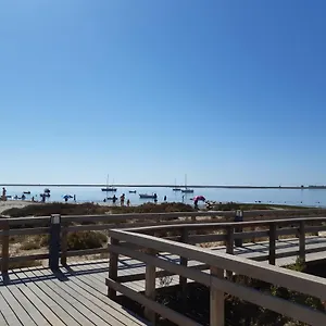 Casa De Mar , Olhão Portugal