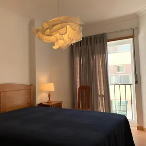 Flat With Balcony , Monte Gordo Portugal