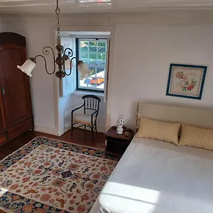 Casa Da Ponte, Alojamento de Acomodação e Pequeno-almoço