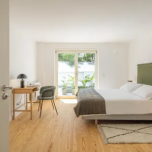 Guestready - Mosteiro Azul Downtown Apartamento