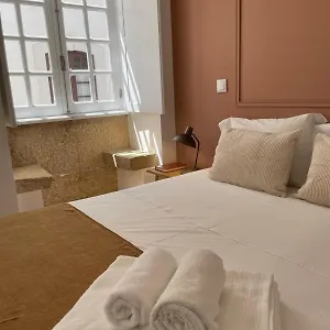 Casa Do Museu Alojamento de Turismo Rural