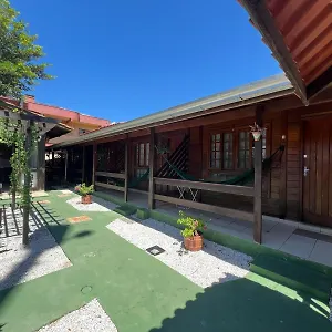 Residencial Alvorada , Bombinhas Brasil