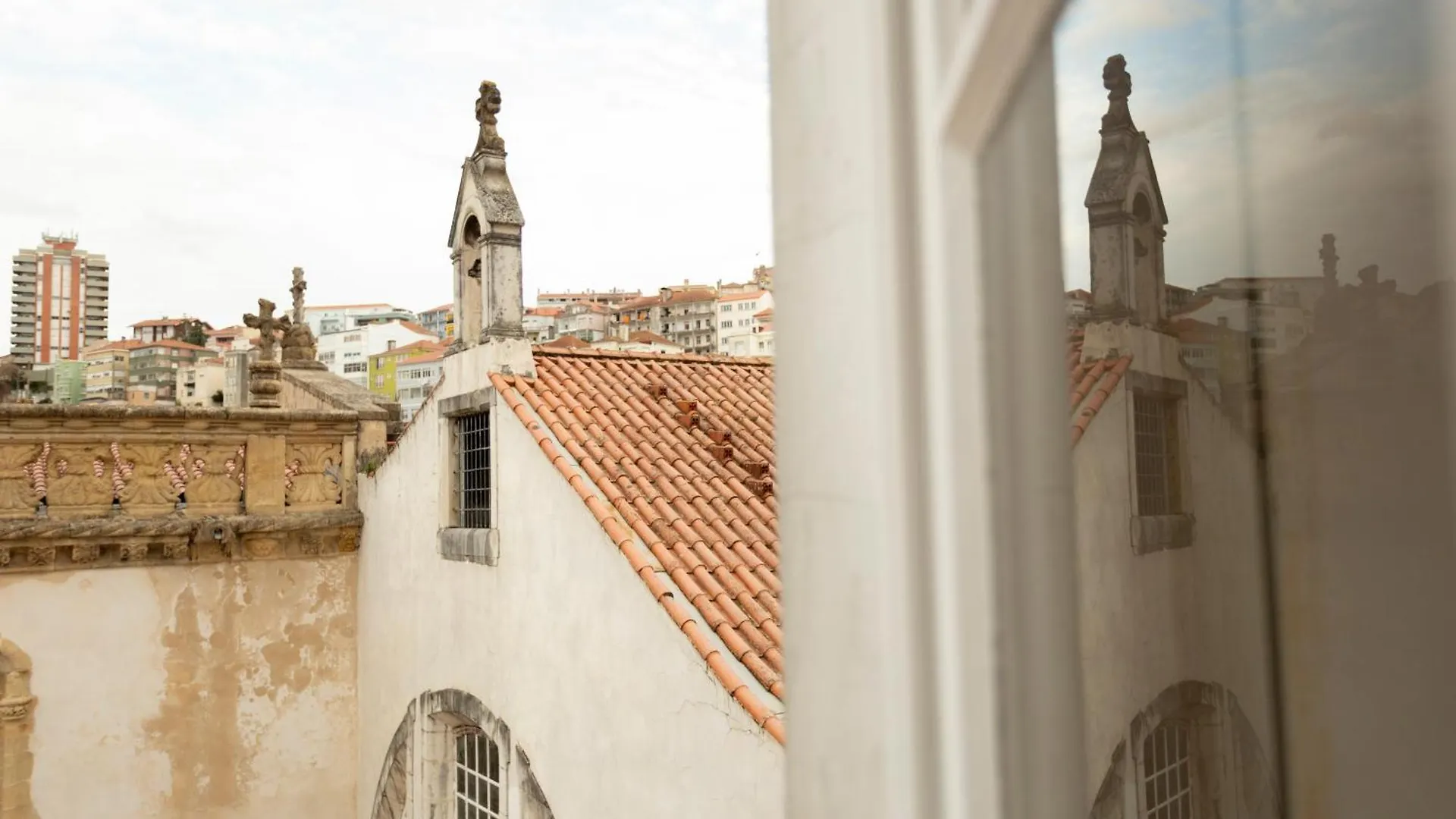 Vinum Apartments Coimbra 0*,  Portugal