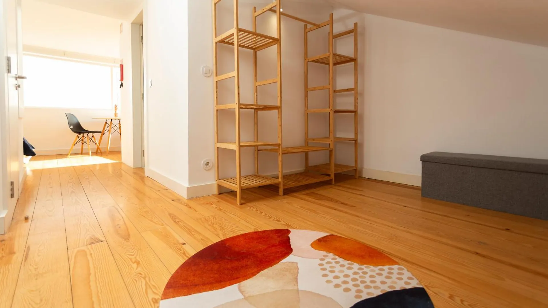 Vinum Apartments Coimbra