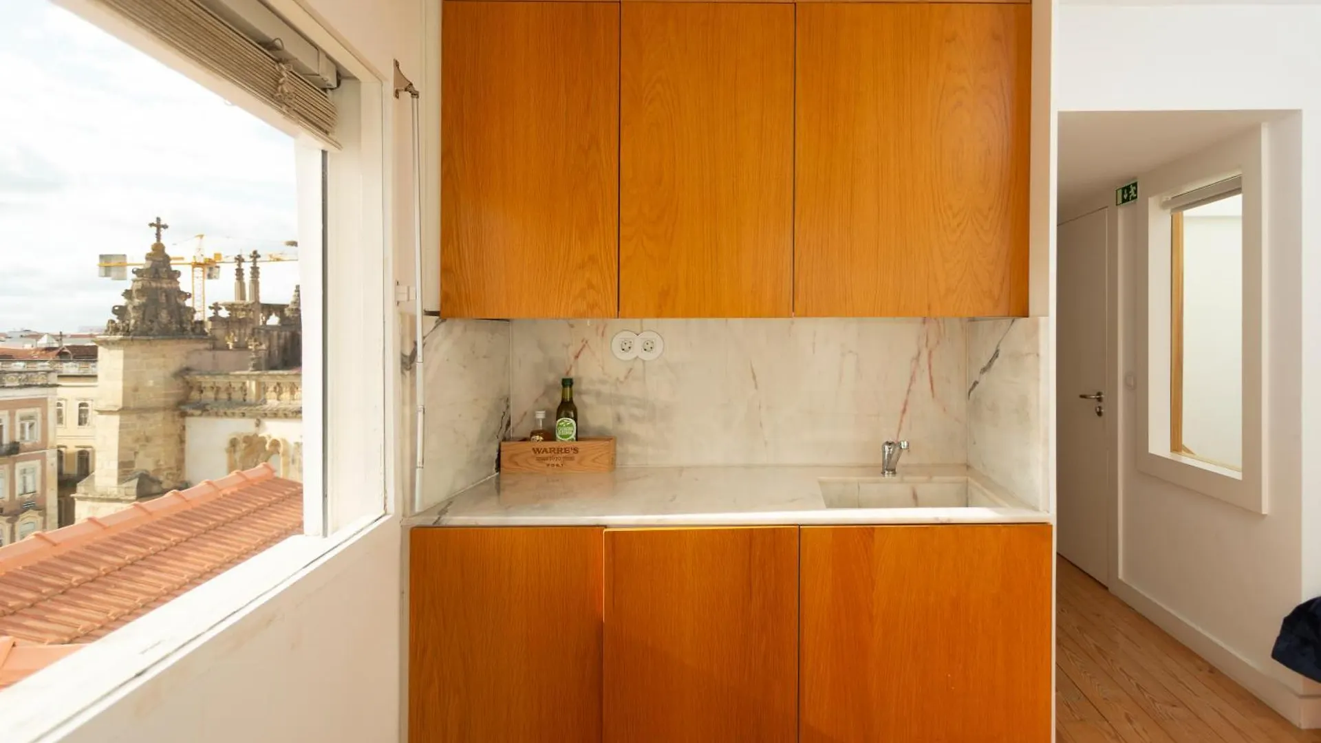 Vinum Apartments Coimbra